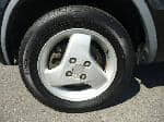 Used 1999 SUZUKI KEI BF68477 for Sale Image 12