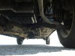 Used 1999 SUZUKI KEI BF68477 for Sale Image 14