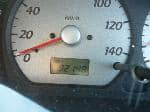 Used 1999 SUZUKI KEI BF68477 for Sale Image 24