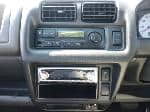 Used 1999 SUZUKI KEI BF68477 for Sale Image 25