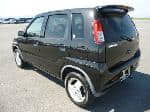 Used 1999 SUZUKI KEI BF68477 for Sale Image 3
