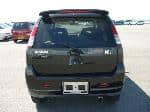 Used 1999 SUZUKI KEI BF68477 for Sale Image 4
