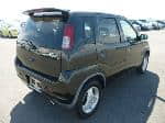 Used 1999 SUZUKI KEI BF68477 for Sale Image 5