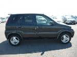 Used 1999 SUZUKI KEI BF68477 for Sale Image 6