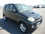 Used 1999 SUZUKI KEI BF68477 for Sale Image 7
