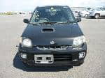 Used 1999 SUZUKI KEI BF68477 for Sale Image 8