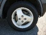 Used 1999 SUZUKI KEI BF68477 for Sale Image 9