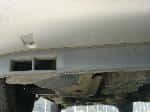 Used 2003 SUBARU TRAVIQ BF68445 for Sale Image 13