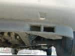 Used 2003 SUBARU TRAVIQ BF68445 for Sale Image 14