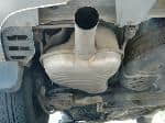 Used 2003 SUBARU TRAVIQ BF68445 for Sale Image 15