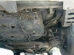 Used 2003 SUBARU TRAVIQ BF68445 for Sale Image 16