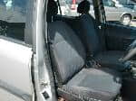 Used 2003 SUBARU TRAVIQ BF68445 for Sale Image 17
