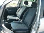 Used 2003 SUBARU TRAVIQ BF68445 for Sale Image 18