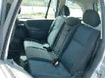 Used 2003 SUBARU TRAVIQ BF68445 for Sale Image 19