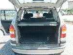 Used 2003 SUBARU TRAVIQ BF68445 for Sale Image 20