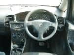 Used 2003 SUBARU TRAVIQ BF68445 for Sale Image 21