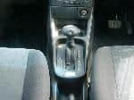 Used 2003 SUBARU TRAVIQ BF68445 for Sale Image 24