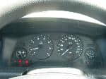 Used 2003 SUBARU TRAVIQ BF68445 for Sale Image 25