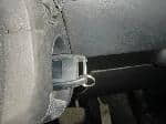 Used 2003 SUBARU TRAVIQ BF68445 for Sale Image 26