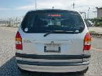 Used 2003 SUBARU TRAVIQ BF68445 for Sale Image 4