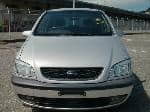 Used 2003 SUBARU TRAVIQ BF68445 for Sale Image 8