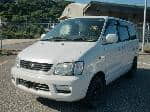 Used 1999 TOYOTA LITEACE NOAH BF68446 for Sale Image 1