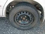 Used 1999 TOYOTA LITEACE NOAH BF68446 for Sale Image 10
