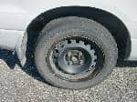 Used 1999 TOYOTA LITEACE NOAH BF68446 for Sale Image 11