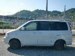 Used 1999 TOYOTA LITEACE NOAH BF68446 for Sale Image 2