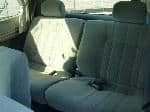 Used 1999 TOYOTA LITEACE NOAH BF68446 for Sale Image 20