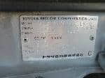 Used 1999 TOYOTA LITEACE NOAH BF68446 for Sale Image 29