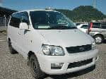 Used 1999 TOYOTA LITEACE NOAH BF68446 for Sale Image 7