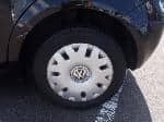 Used 2004 VOLKSWAGEN POLO BF68405 for Sale Image 10