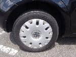 Used 2004 VOLKSWAGEN POLO BF68405 for Sale Image 11