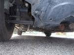 Used 2004 VOLKSWAGEN POLO BF68405 for Sale Image 13