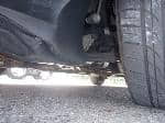 Used 2004 VOLKSWAGEN POLO BF68405 for Sale Image 14