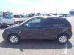Used 2004 VOLKSWAGEN POLO BF68405 for Sale Image 2