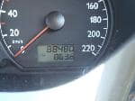 Used 2004 VOLKSWAGEN POLO BF68405 for Sale Image 24
