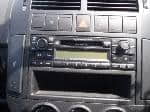 Used 2004 VOLKSWAGEN POLO BF68405 for Sale Image 25