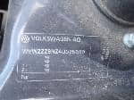 Used 2004 VOLKSWAGEN POLO BF68405 for Sale Image 28
