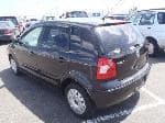 Used 2004 VOLKSWAGEN POLO BF68405 for Sale Image 3