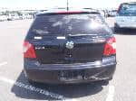 Used 2004 VOLKSWAGEN POLO BF68405 for Sale Image 4