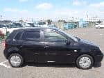 Used 2004 VOLKSWAGEN POLO BF68405 for Sale Image 6