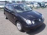 Used 2004 VOLKSWAGEN POLO BF68405 for Sale Image 7