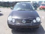 Used 2004 VOLKSWAGEN POLO BF68405 for Sale Image 8