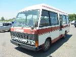 Used 1989 MAZDA PARKWAY BF68364 for Sale Image 1