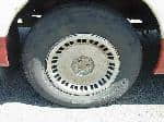 Used 1989 MAZDA PARKWAY BF68364 for Sale Image 11