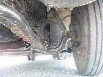 Used 1989 MAZDA PARKWAY BF68364 for Sale Image 14