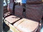 Used 1989 MAZDA PARKWAY BF68364 for Sale Image 18