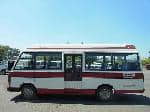 Used 1989 MAZDA PARKWAY BF68364 for Sale Image 2